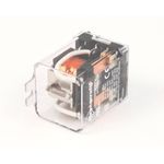 REPUESTOS_TURBOCHEF_101273_RELE_2_POLOS_K1._NGO_TBC101273