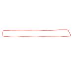 REPUESTOS_GARLAND_4603221_SELLO_-_CUBIERTA_DE_BRAZO_PLATEADO_GL4603221