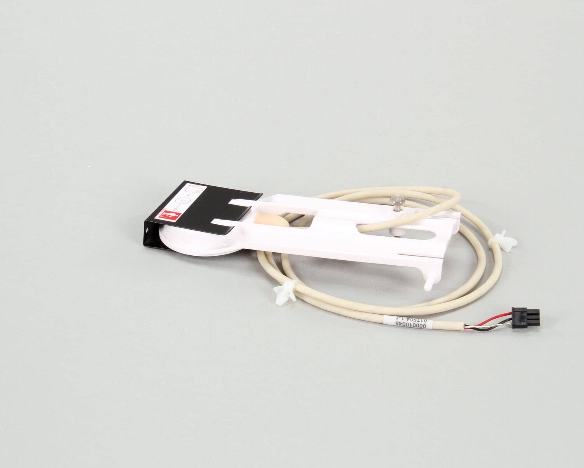 Temperatura Ghiaccio Ecco All'ingroo Per Una Miurazione Efficace - Foto 12