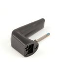 REPUESTOS_BUNN_20244.1000_MANGO_PLASTICO_DE_EMBUDO_DECANTADOR._NEGRO_BU20244.1000