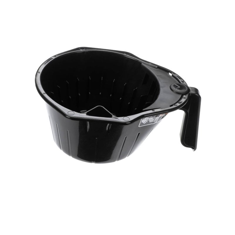 REPUESTOS_BUNN_53463.0038_EMBUDO_GRANDE_PLASTICO_COLOR_NEGRO_BU53463.0038
