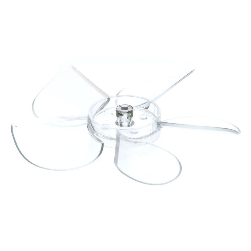 REPUESTOS__DELFIELD_3516172-S_ASPA._MOTOR_DE_VENTILADOR._EVAP._5_9-16._LEXAN_TRANSP._DEL3516172-S