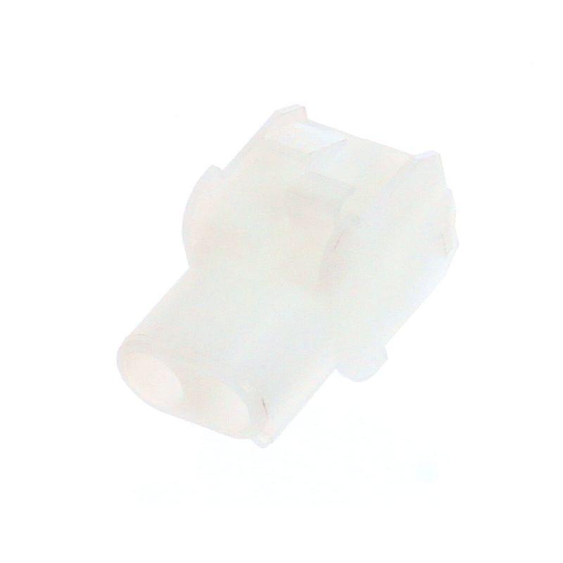 REPUESTOS_FRYMASTER_8071068_CONECTOR_2PIN._CAP_94V-2._BLANCO._HEMBRA._HI-AMP_FM8071068