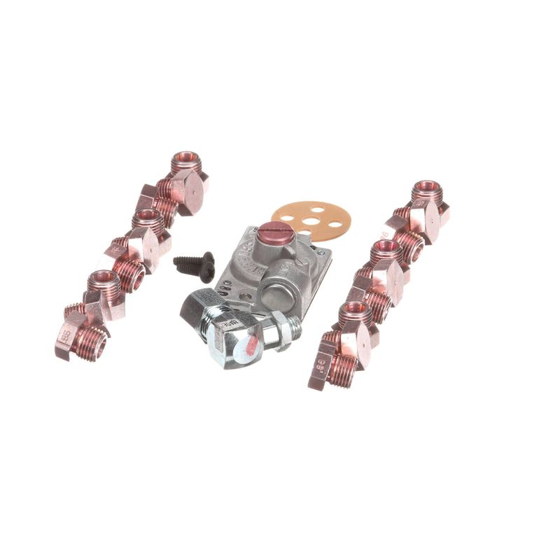 REPUESTOS_FRYMASTER_8260962_Kit_conversi�n_Gas_Natural_a_Propano_MJ45-GF40_FM8260962