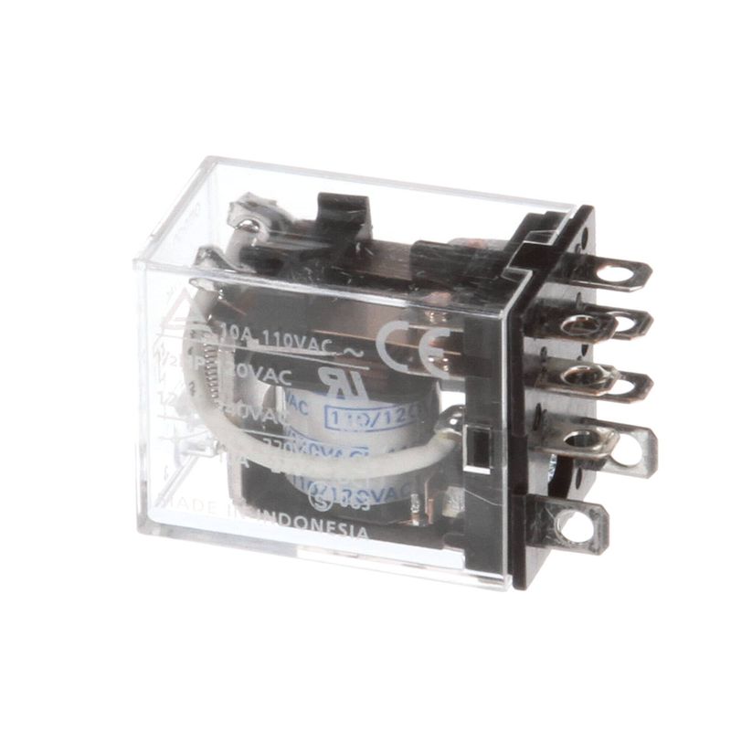 Garland Motor Speed Control (Rohs) 4521623 - Ricambio Originale OEM Per Macchinari, Nuovo, Made In Mexico