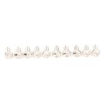 REPUESTOS_ANTUNES_308P124_TORNILLO._UNIDIRECCIONAL._8-32_X_1-2_-._PAQUETE_DE_10._HEBT-5V_AJA308P124