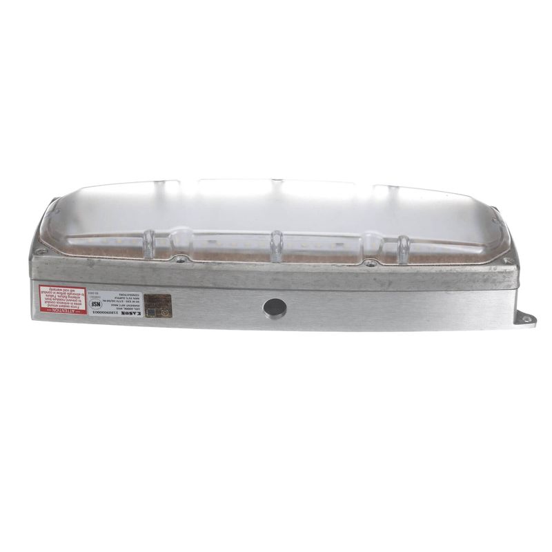 Superior Lighting - Lithonia DL112 50K 80CRI FR - Juno Ultra-Slim Led
