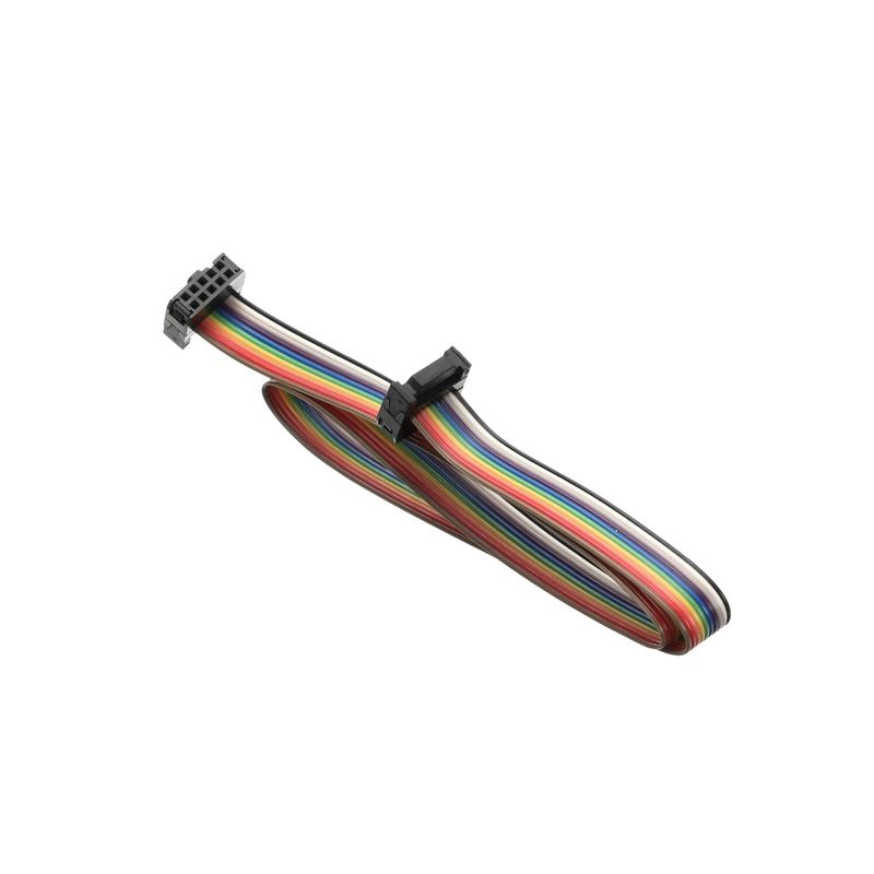 Cable Ribbon Erc Teclado / Disp Multiplex