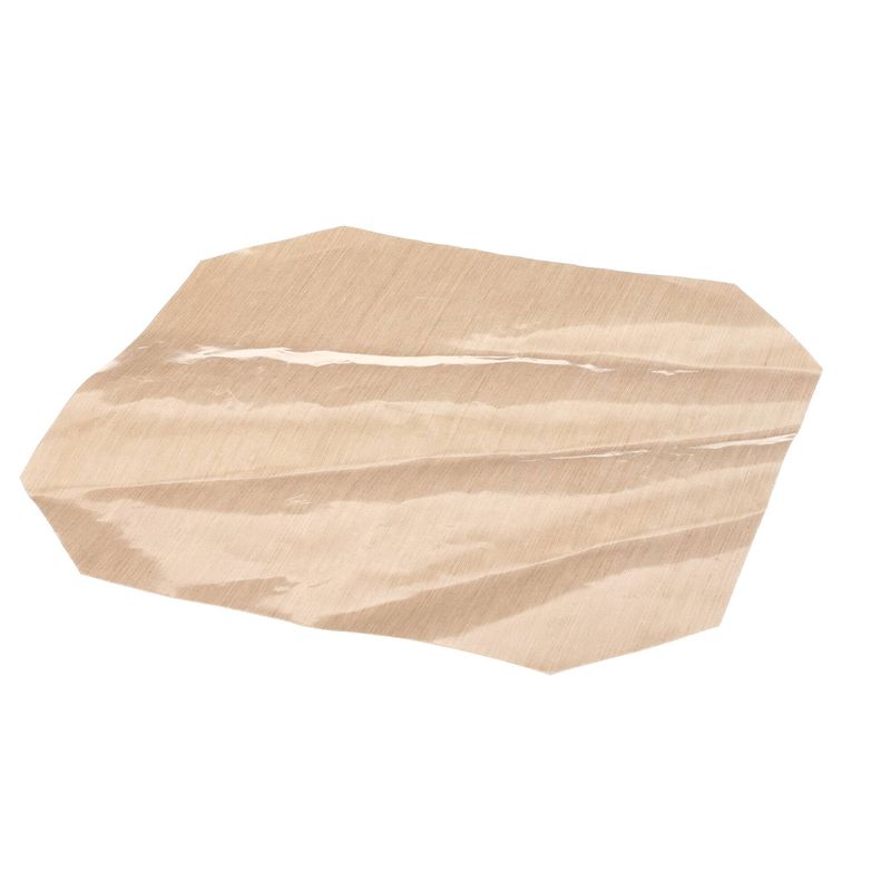 REPUESTOS_MERRYCHEF_32Z4088_LAMINA_DE_TEFLON._BEIGE._11_X_11._E2S_MCHF32Z4088