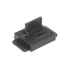REPUESTOS_MERRYCHEF_SB374_SOPORTE-ESTRIBO._USB._PLASTICO_MCHFSB374