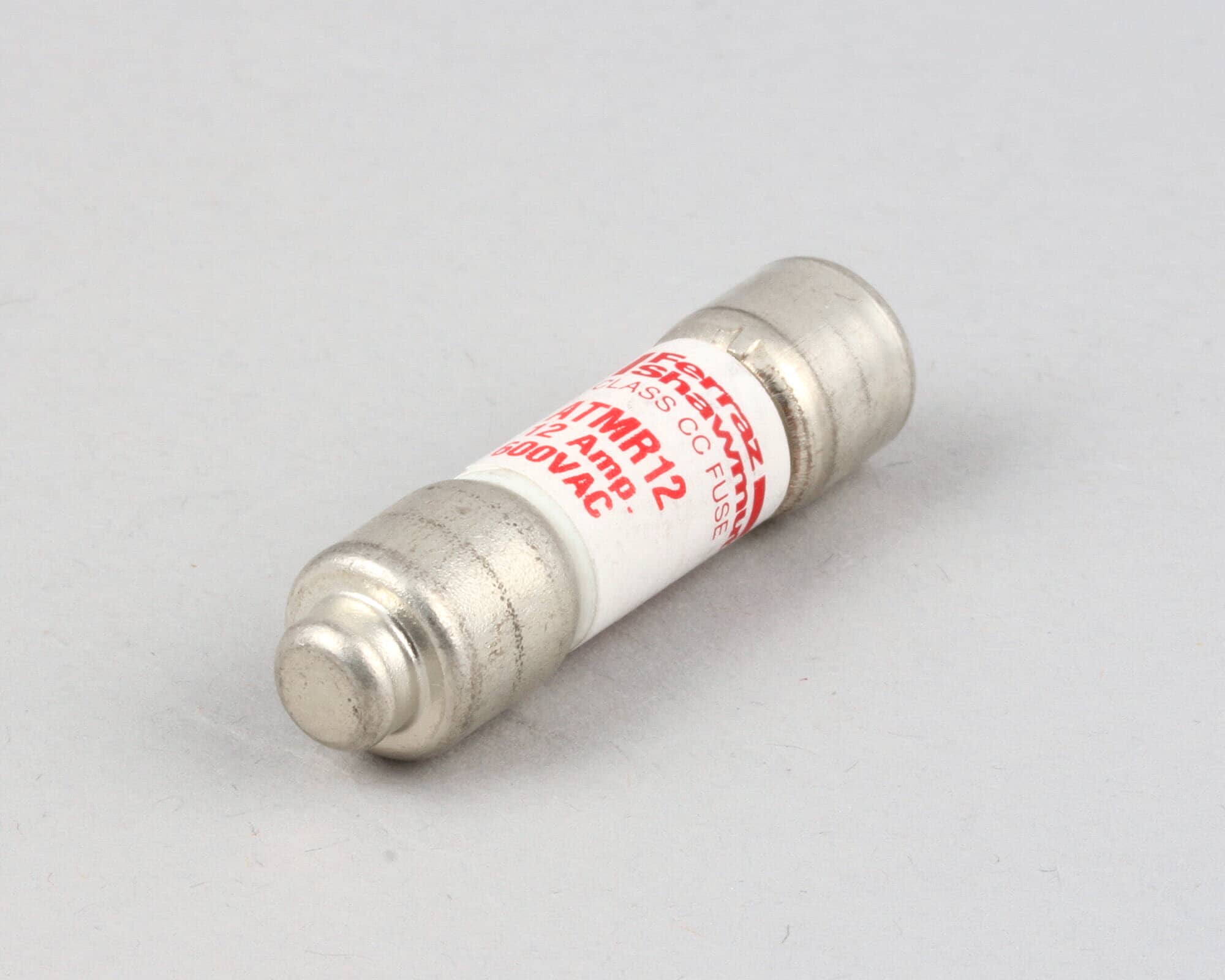 Fusible 12 Amp. Atmr12. Ngo