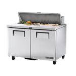 Mesa-Refrigerada-Para-Preparacion-De-Sandwiches-Y-Ensaladas.-True-Tssu-48-12-hc