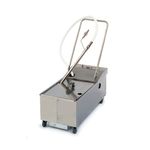 Pf50.-Filtradora-Frymaster-50l.-220v