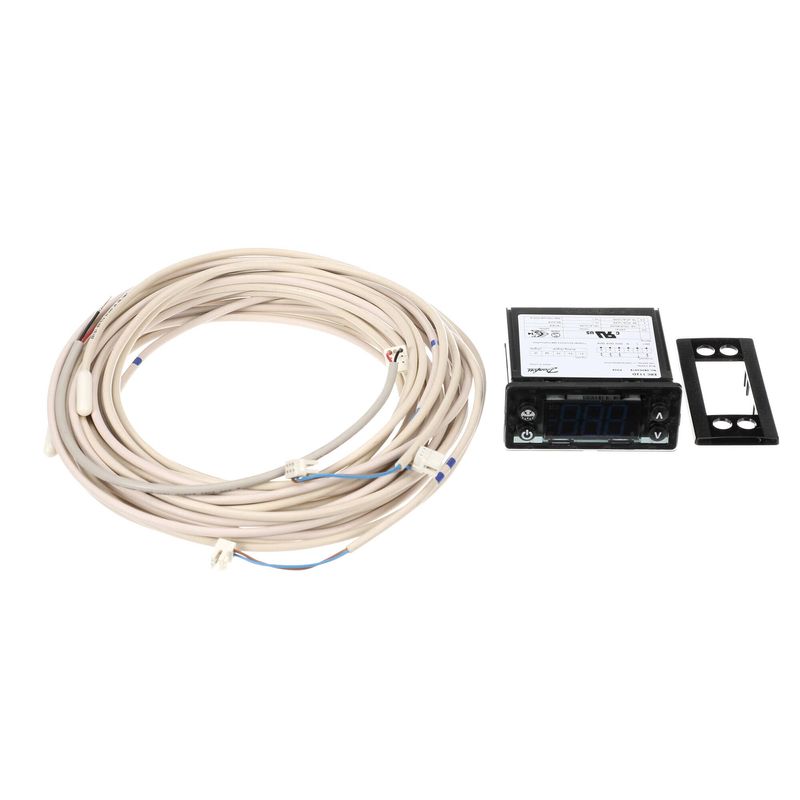REPUESTOS_TRUE_836833_CONTROLADOR_DE_TEMPERATURA__KIT_ERC112D_TRUE836833