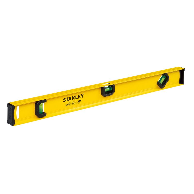 Nivel de Aluminio 24'' STANLEY STHT42074