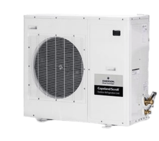 Unidad Condensadora Zx Bt 4.0 Hp Cap 4.37 Kwhr -3038 18.3c