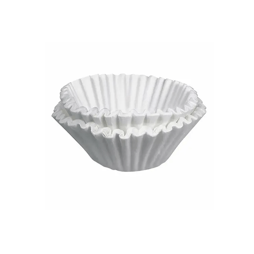 Filtros De Papel. Regulares 1m. Pack 1.000 Un. Bunn