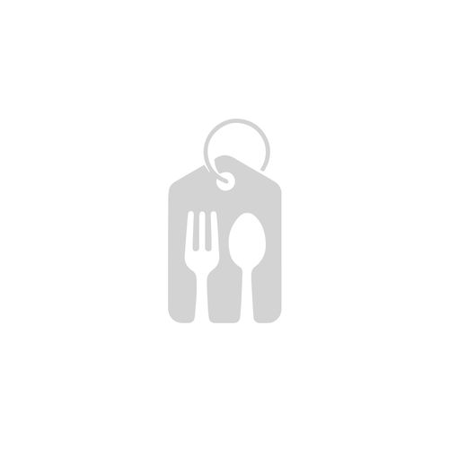 Minibandeja De Porcion. Silicona Negra. 5 1/2" X 2 5/8" X 1" (108132) - 36/pack