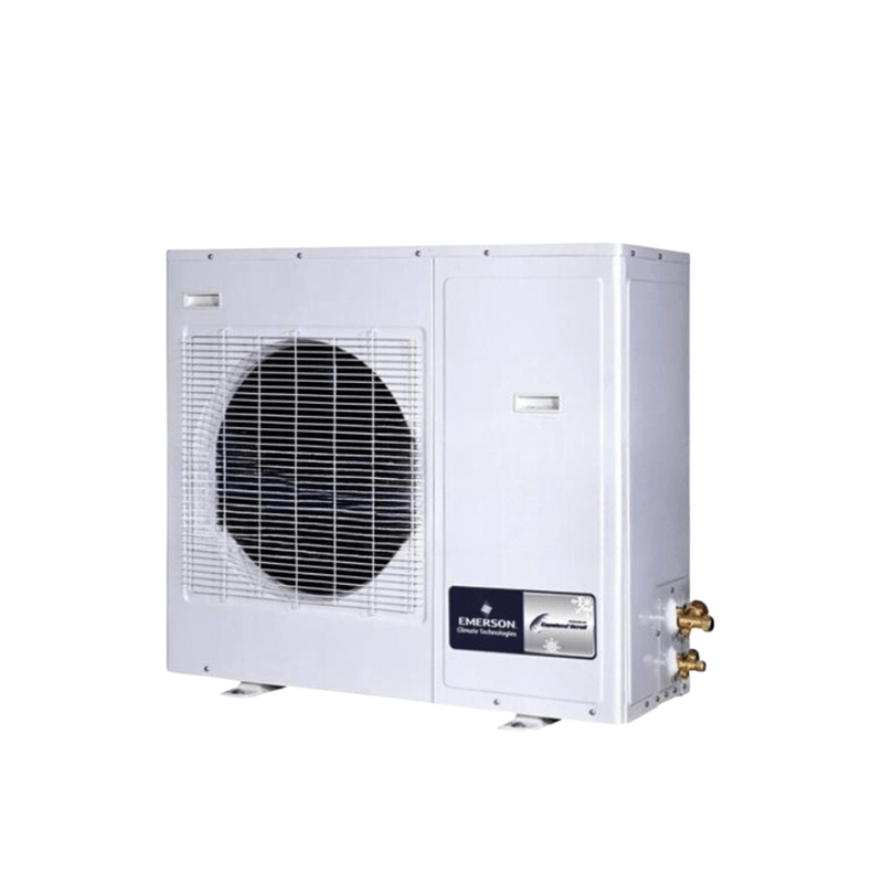 Unidad Condensadora Zx Mt 2.0 Hp. Zx020be-tfd-451