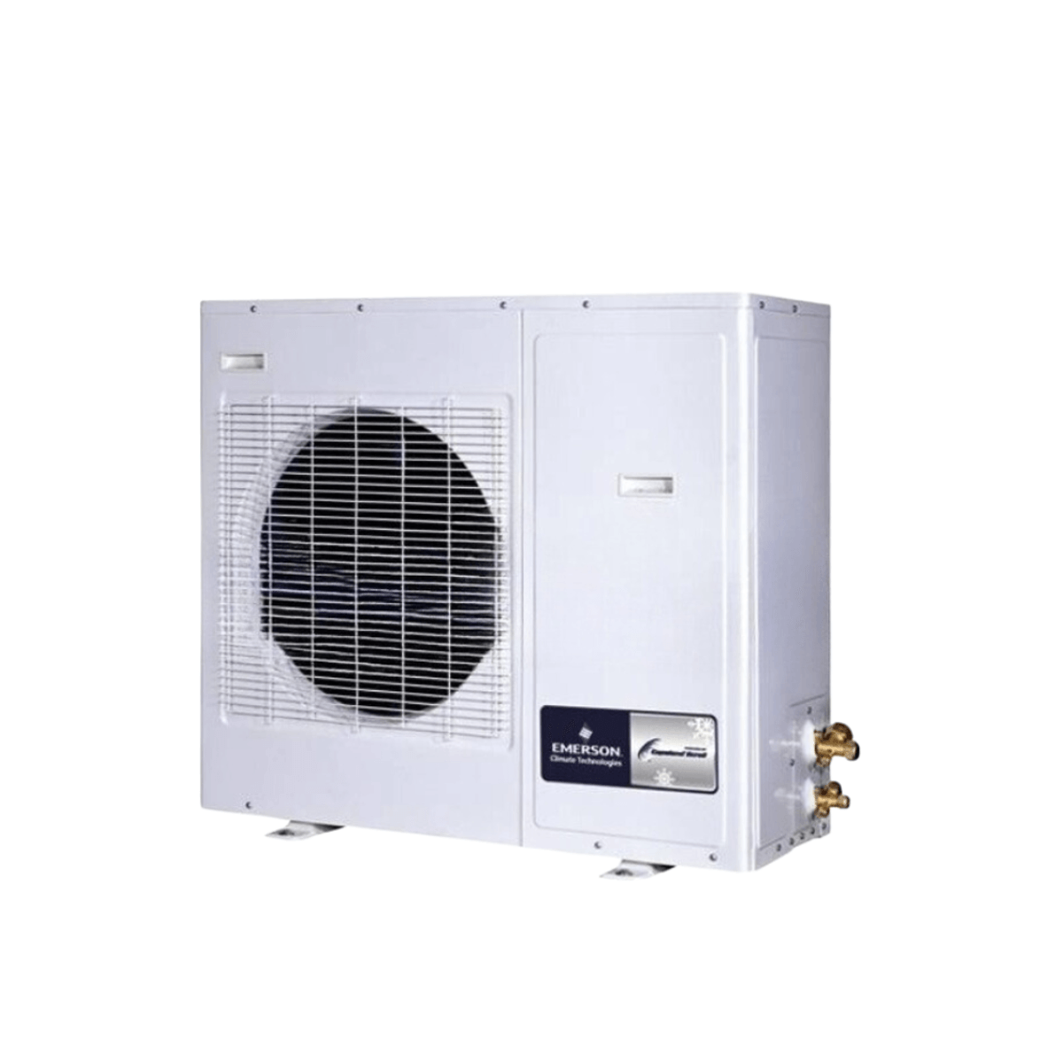 Unidad Condensadora Zx Mt 2.0 Hp. Zx020be-tfd-451