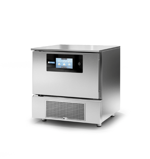 Abatidor Ultracongelador 5 Bandejas Gn 1/1 Infinity-x 5 Start Afinox