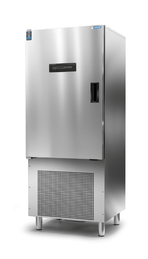 Abatidor Ultracongelador 15 Bandejas Gn 1/1 Faster E15 Afinox