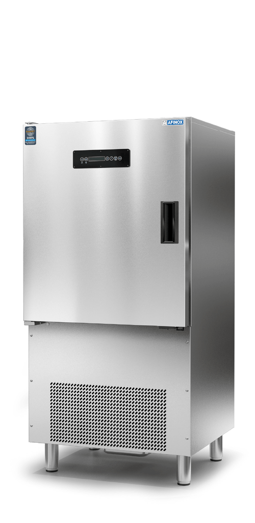 Abatidor Ultracongelador 10 Bandejas Gn 1/1 Faster E10 Afinox