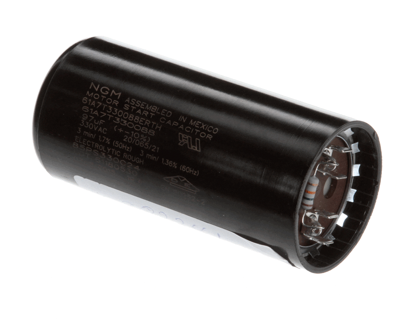 True 802241 Condensador De Arranque 85ps330c24 Alternativo 85