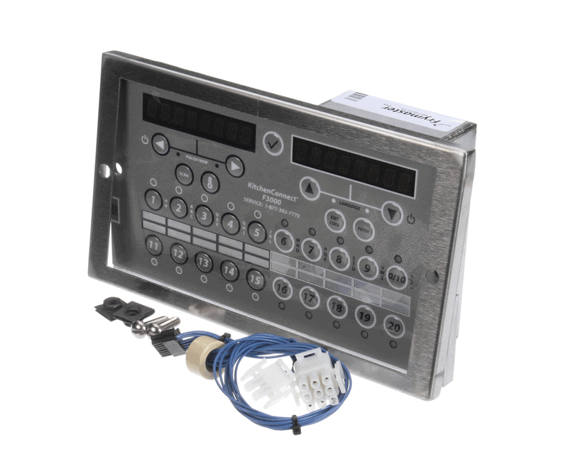 Kit Frymaster 8262909. Controlador F3000 118g