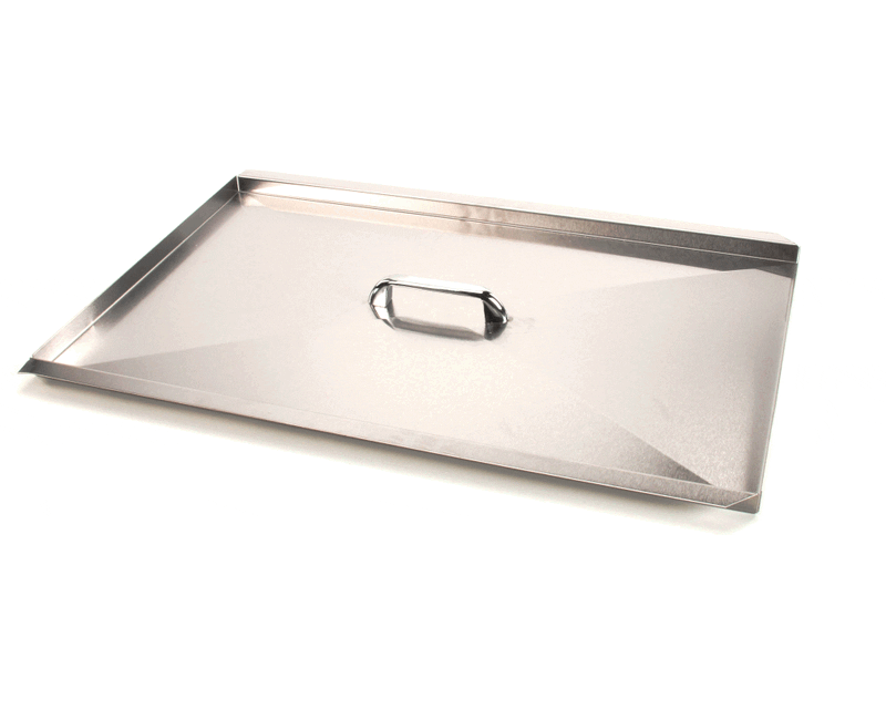 Frymaster 1061637sp Conjunto De Cubierta. Sr42/52