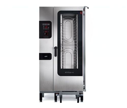 Horno Mixto Convotherm Maxx Pro. Easy Touch. Electrico. 20 Bandejas Con Carro