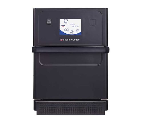 Merrychef Eikon E1s Classic. Horno De Coccion Acelerada