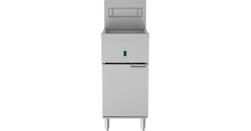Freidora Electrica. 1 Tina Full. 20l. Frymaster Dean Sr114e