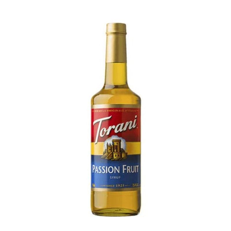 TOR750PFR