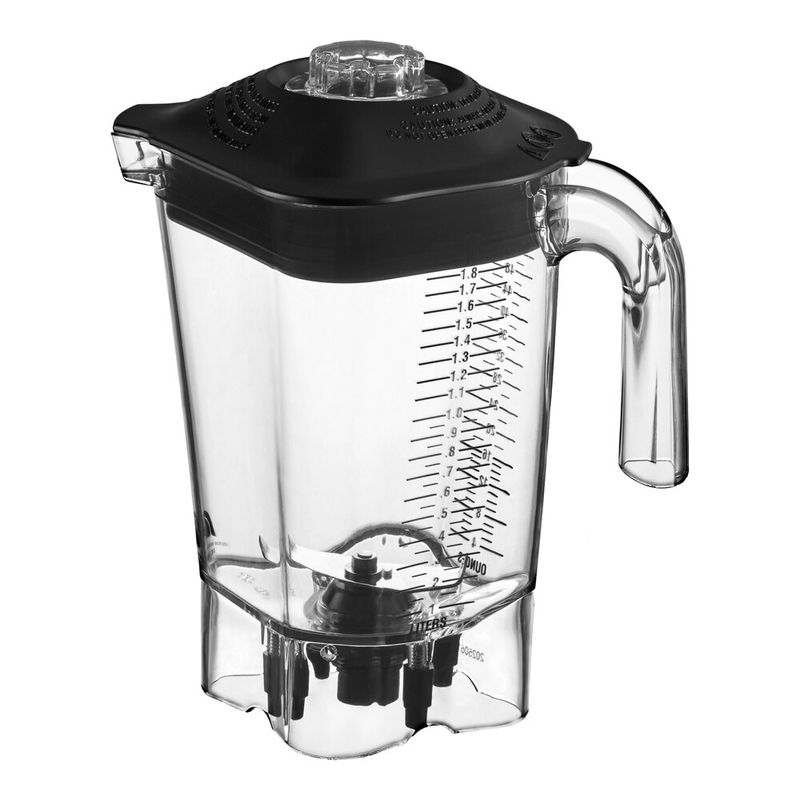 Imagen Hamilton Beach 6126-755R contenedor 64 oz